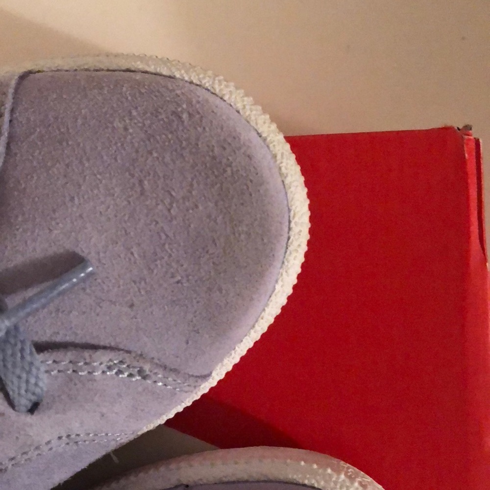 | Purple/Blue Nike’s | - Picture 8 of 8